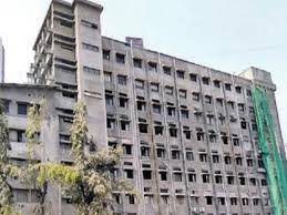 Nair Hospital Dental College - Gallery Image 3